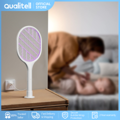 C1 - Electric Fly Swatter