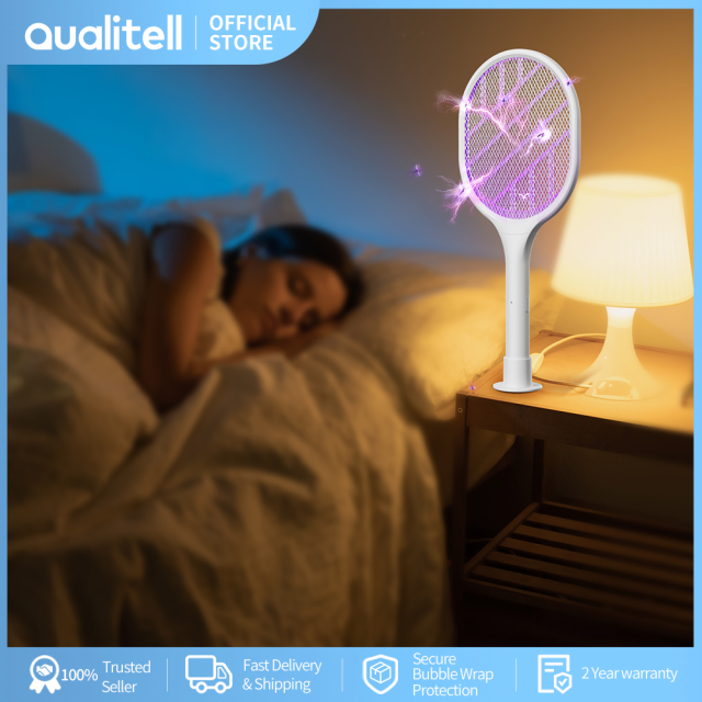 C1 - Electric Fly Swatter