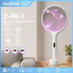 E3 - Electric Fly Swatter