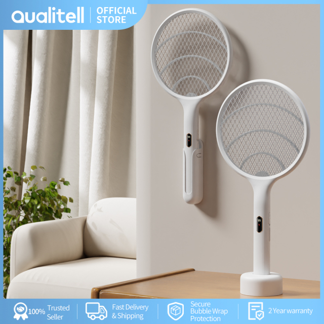 E3 - Electric Fly Swatter