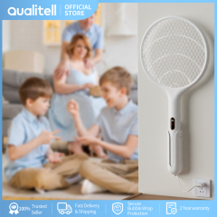 E3 - Electric Fly Swatter