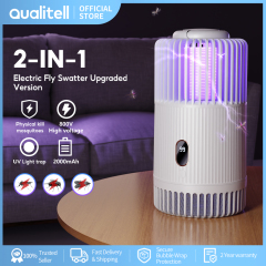 K3 - Bug Zapper