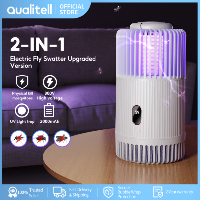 K3 - Bug Zapper