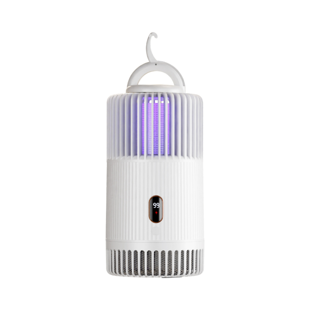 K3 - Bug Zapper