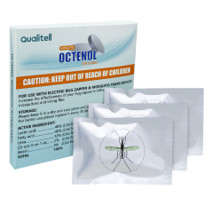 O1 - Mosquito Repellent