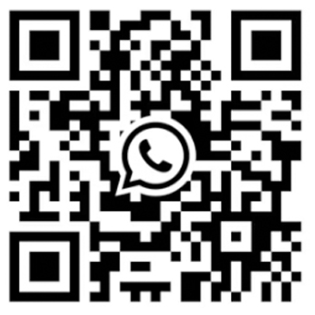 Qualitell WhatsApp QR code +86 186 0755 7360