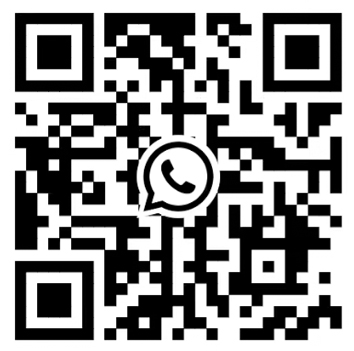 Qualitell WhatsApp QR code +86 191 2845 3265