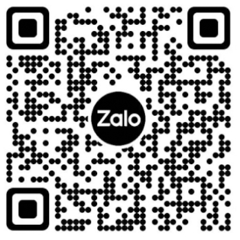 Qualitell Zalo QR code