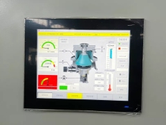 Automated Control System (ACS)