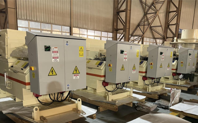 PHM Series