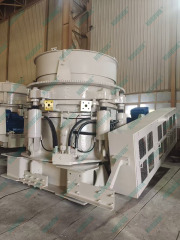PHP Series Cone Crusher