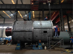 Grinding Mills