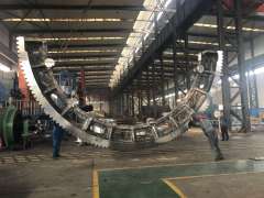 Grinding Mills