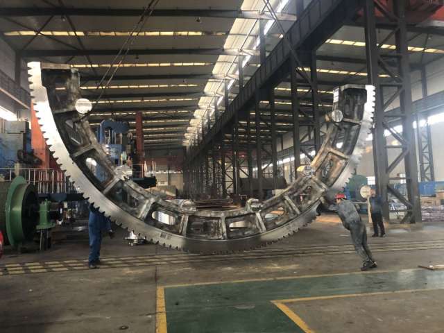 Grinding Mills