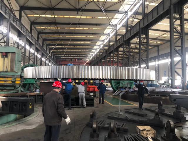 Grinding Mills