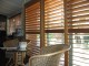 WESTERN RED CEDAR SHUNTERS