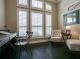 BASSWOOD SHUTTERS