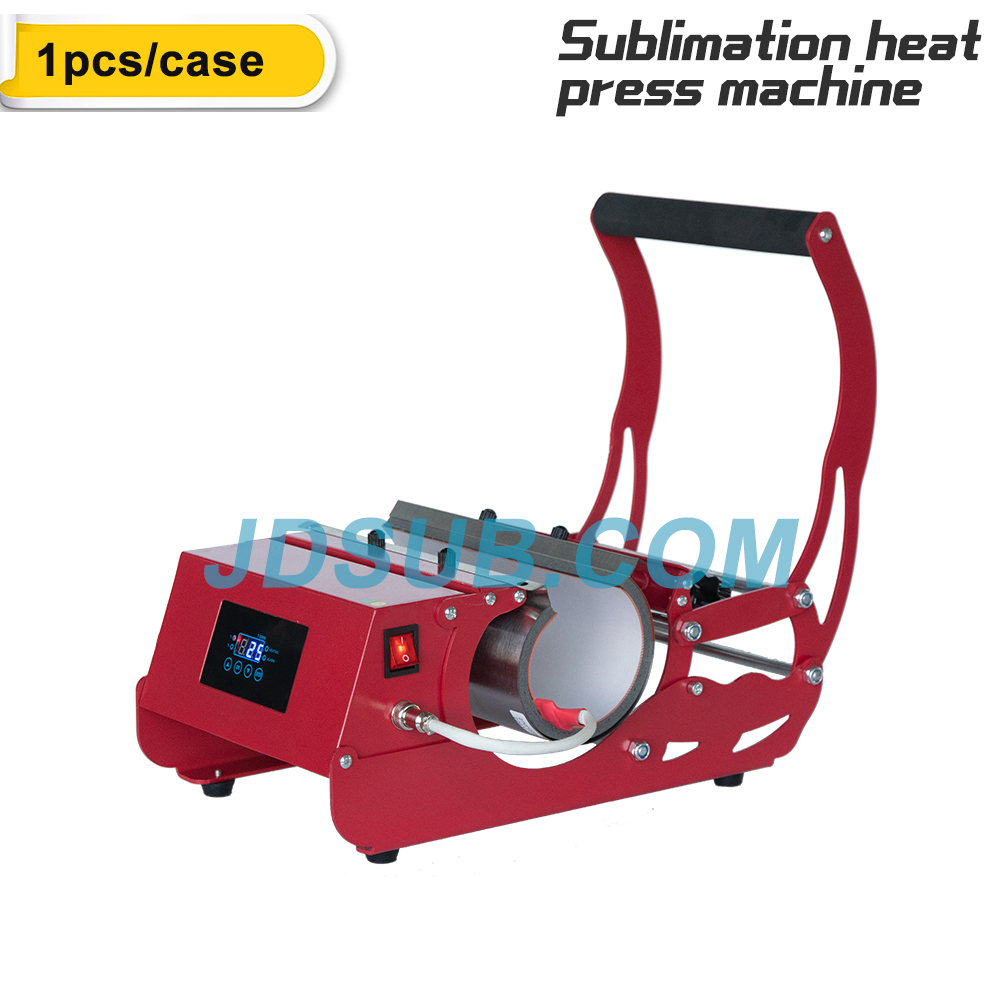 Sublimation Heat Press Machine For 20oz Sublimation Straight Skinny Tumbler