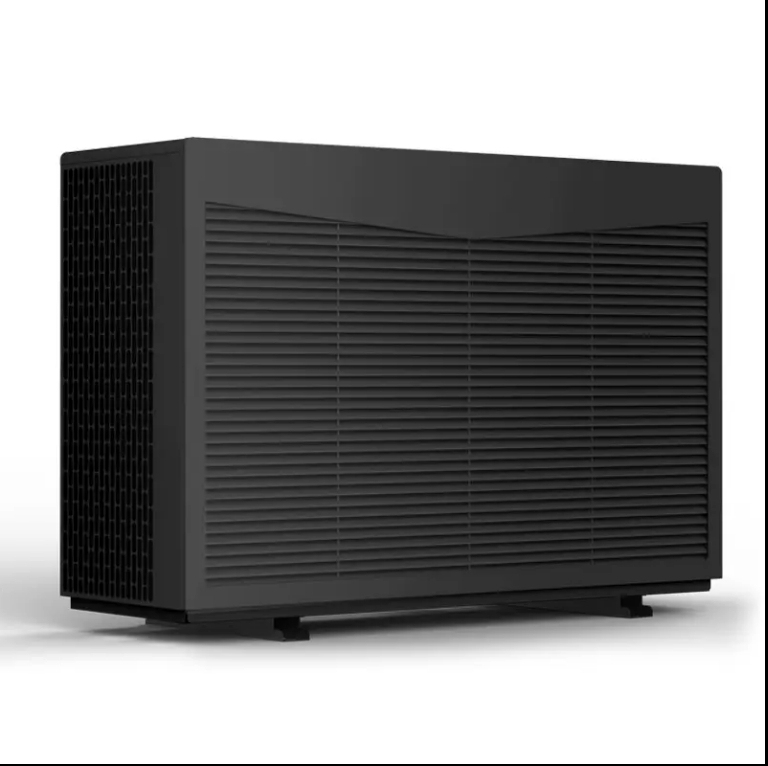 Bafa CE 6kw Evi Inverter R290 Monoblock Heat Pump for Cold Area