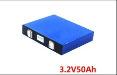 Grade A 3.2V 100Ah 150Ah 200Ah 280Ah 300Ah LiFePO4 Battery Cell Battery Lithium Key attributes
