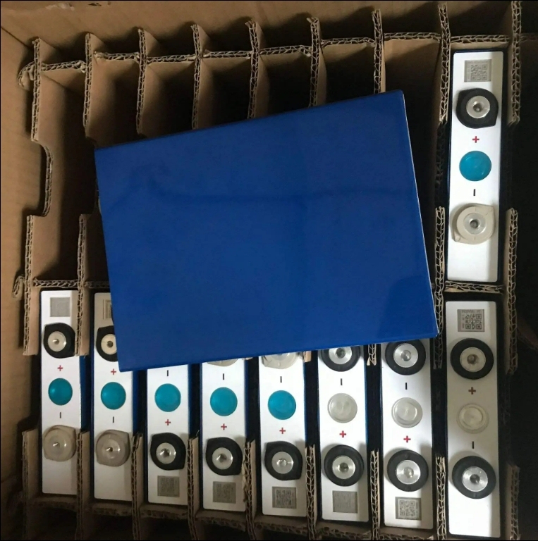 Grade A 3.2V 100Ah 150Ah 200Ah 280Ah 300Ah LiFePO4 Battery Cell Battery Lithium Key attributes
