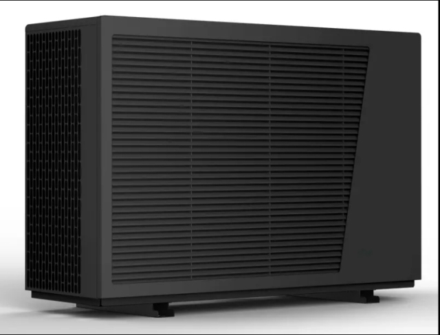 Bafa CE 6kw Evi Inverter R290 Monoblock Heat Pump for Cold Area