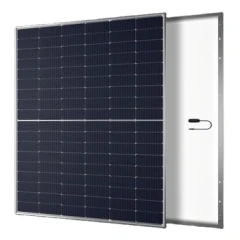 Topcon Solar Panel