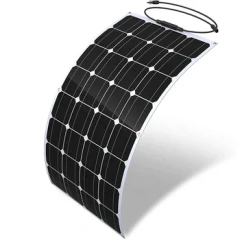 Foldable Solar Panel