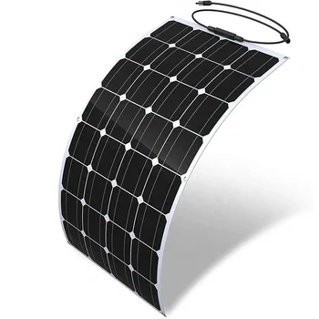 Foldable Solar Panel