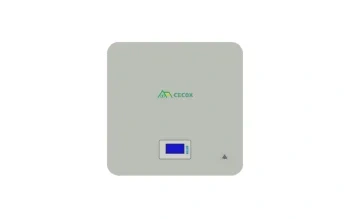 C&I Inverter
