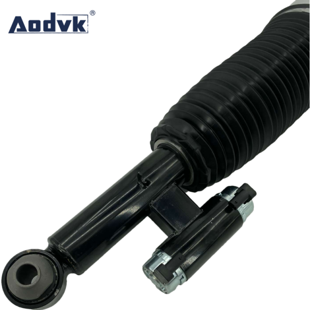 Rear Air Suspension Shock Absorber for BMW G11 G12  37106874593 37106874594