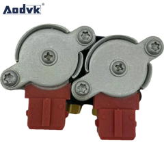 E66 E65 E67 Auto Parts Air Compressor Repair Kits Air Suspension Valve Block  37226787616