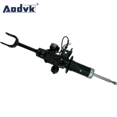 BMW 7 Series Front Air Suspension Shock Absorber 37126796939 37126796932 37126796931