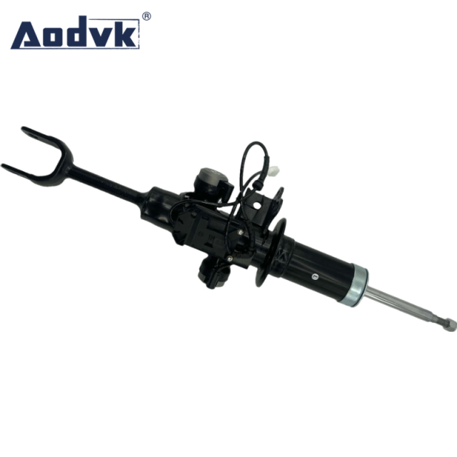 BMW 7 Series Front Air Suspension Shock Absorber 37126796939 37126796932 37126796931