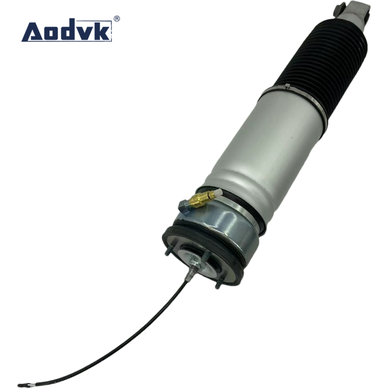 Rear Air Suspension Shock Absorber For BMW E65 E66 7 Series With ADS 37126785535 37126785536