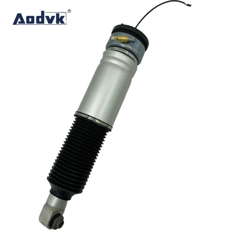 Rear Air Suspension Shock Absorber For BMW E65 E66 7 Series With ADS 37126785535 37126785536