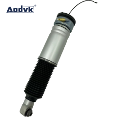 Rear Air Suspension Shock Absorber For BMW E65 E66 7 Series With ADS 37126785535 37126785536