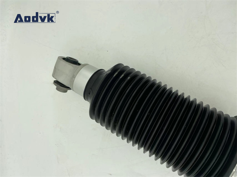 Rear Air Suspension Shock Absorber For BMW E65 E66 7 Series With ADS 37126785535 37126785536
