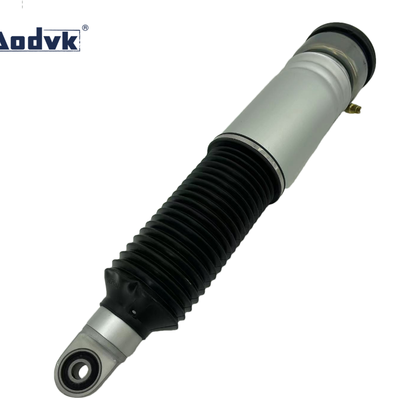 For BMW 7 Series E66 Airmatic Rear Shock Absorber L/R Air Suspension System 37126785537 37126785538