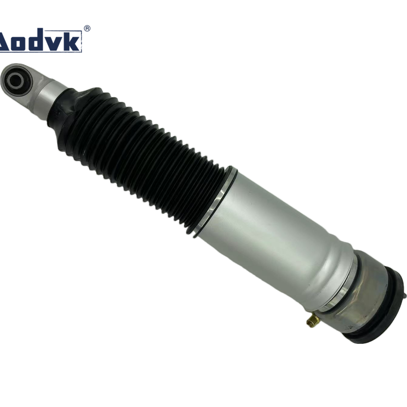 For BMW 7 Series E66 Airmatic Rear Shock Absorber L/R Air Suspension System 37126785537 37126785538