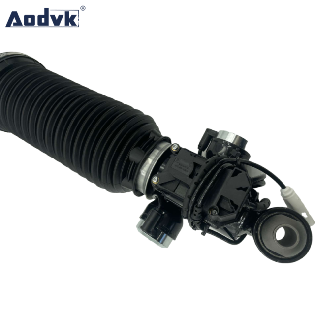 Air Suspension Spring For BMW F02 Rear Shock Absorber Air Strut OEM 37126796929 37126858811 37126796930 37126858812