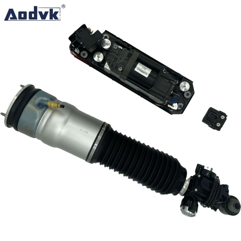 Air Suspension Spring For BMW F02 Rear Shock Absorber Air Strut OEM 37126796929 37126858811 37126796930 37126858812