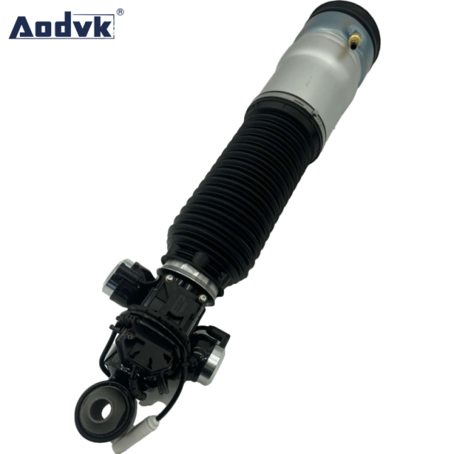 Air Suspension Spring For BMW F02 Rear Shock Absorber Air Strut OEM 37126796929 37126858811 37126796930 37126858812