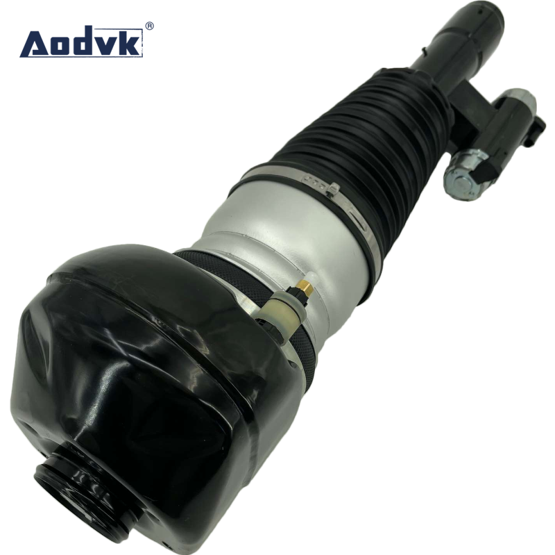 Air Suspension Front Air Shock Absorber Strut For BMW G11 G12 4WD 37106877559 37106877560