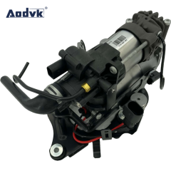 BMW G11 G12 Air Suspension Compressor Air Pump 37206884682