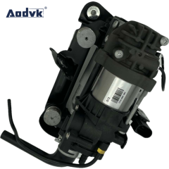BMW G11 G12 Air Suspension Compressor Air Pump 37206884682