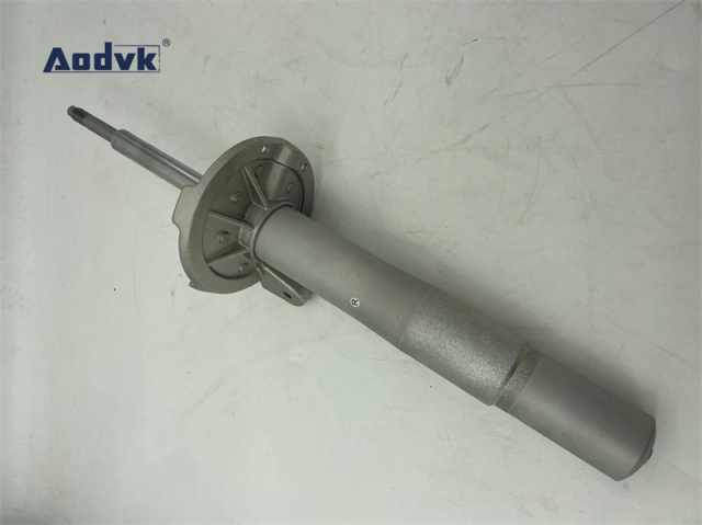 Front Air Suspension Shock Absorber For BMW 7 Series E66 31316752598 37126785529