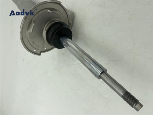Front Air Suspension Shock Absorber For BMW 7 Series E66 31316752598 37126785529