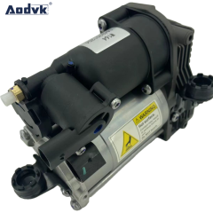 Air Suspension Compressor For Mercedes Benz W164 1643201204