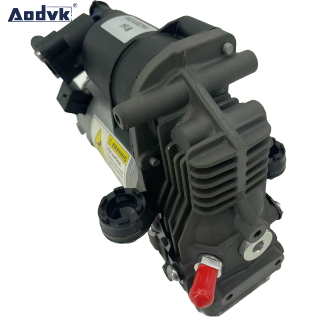 Air Suspension Compressor For Mercedes Benz W164 1643201204